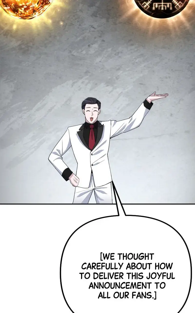 The Possessed Genius’ Gaming Stream chapter 51 page 135