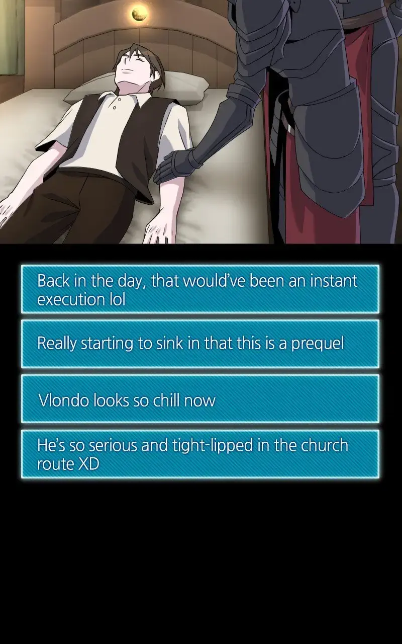 The Possessed Genius’ Gaming Stream chapter 51 page 106