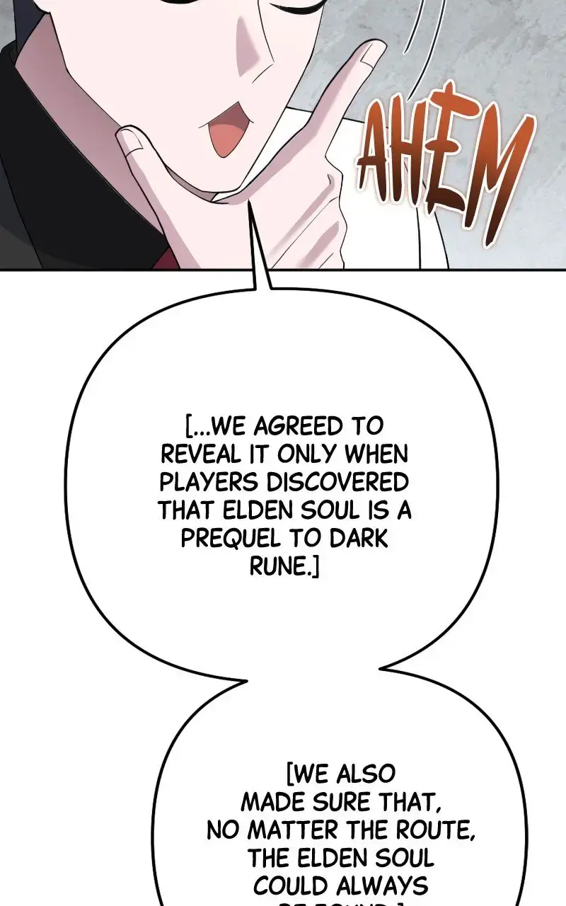The Possessed Genius’ Gaming Stream chapter 51 page 137