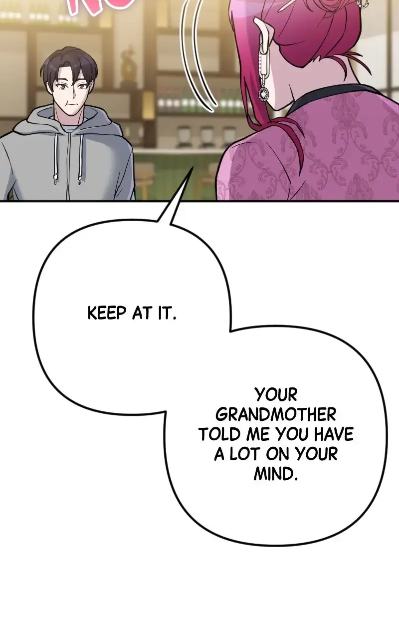The Possessed Genius’ Gaming Stream chapter 52 page 91
