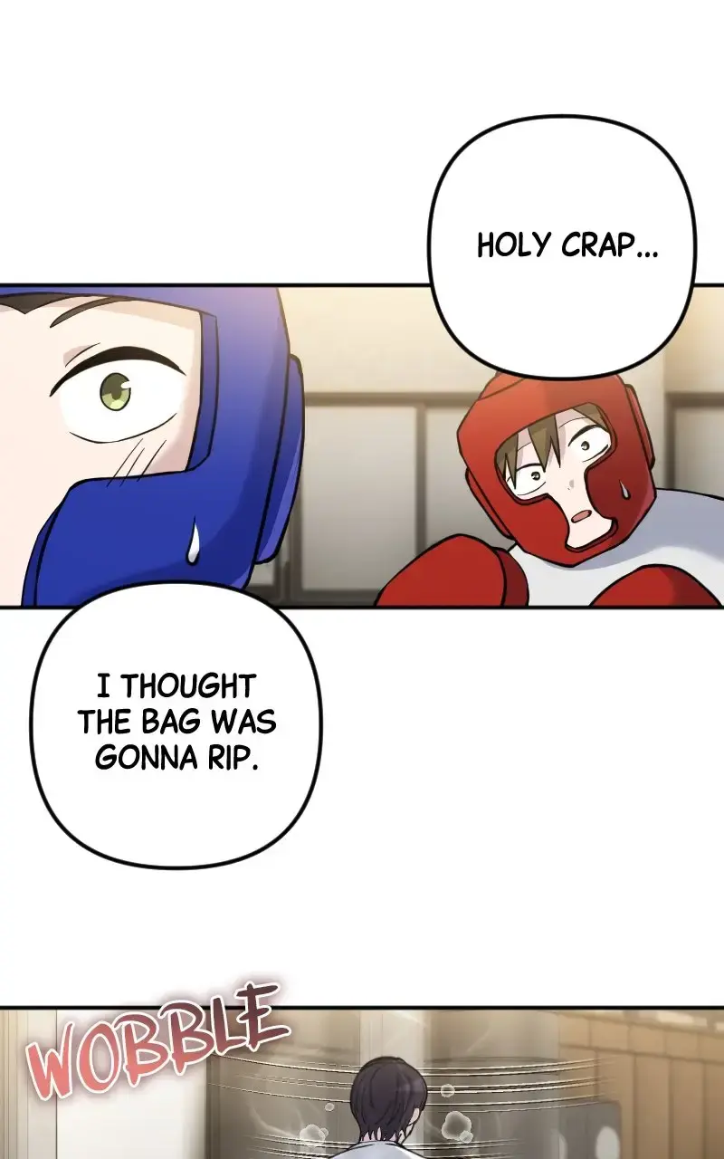 The Possessed Genius’ Gaming Stream chapter 52 page 60