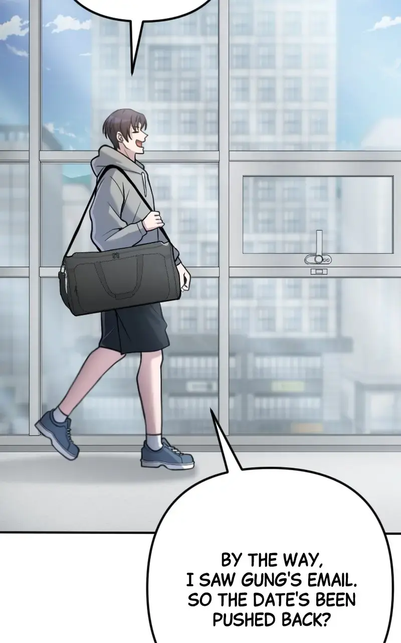 The Possessed Genius’ Gaming Stream chapter 52 page 13