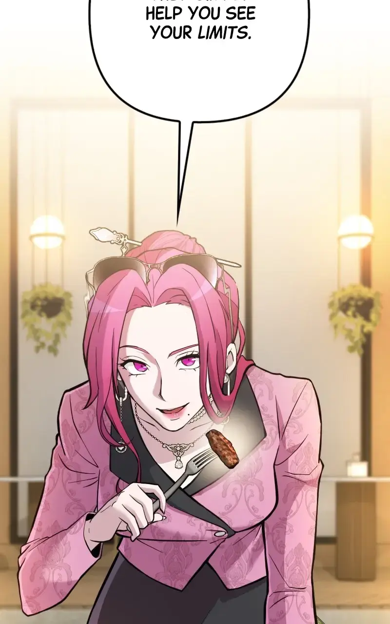 The Possessed Genius’ Gaming Stream chapter 52 page 105