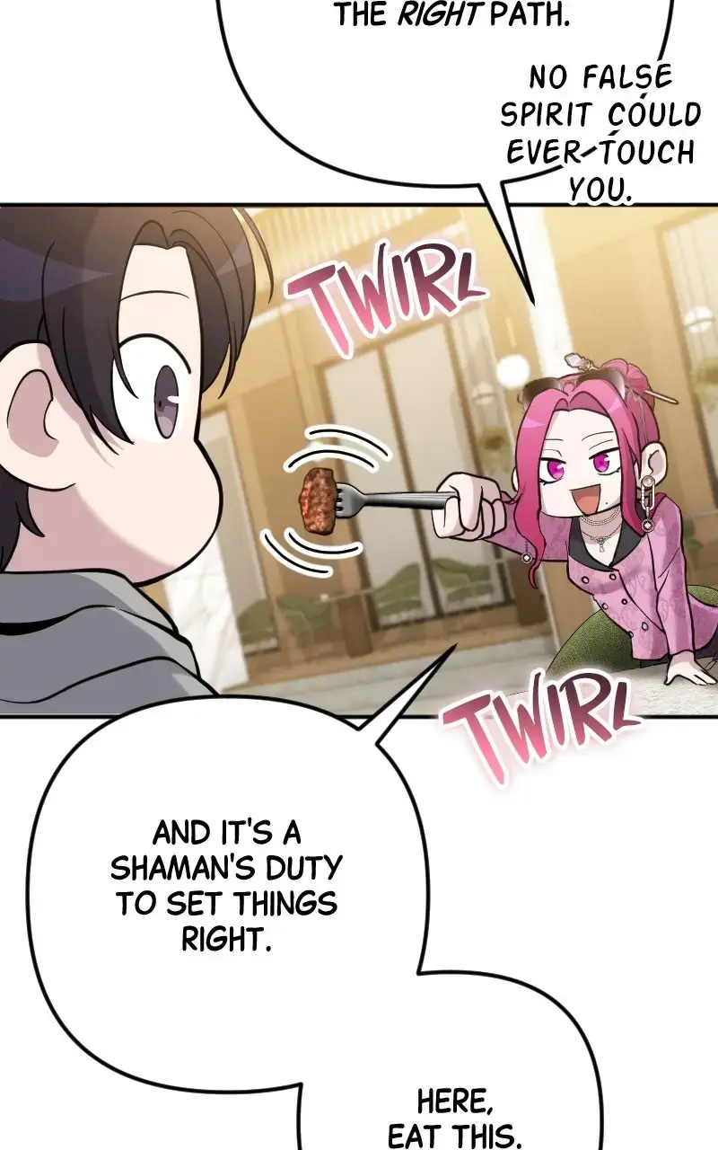 The Possessed Genius’ Gaming Stream chapter 52 page 111