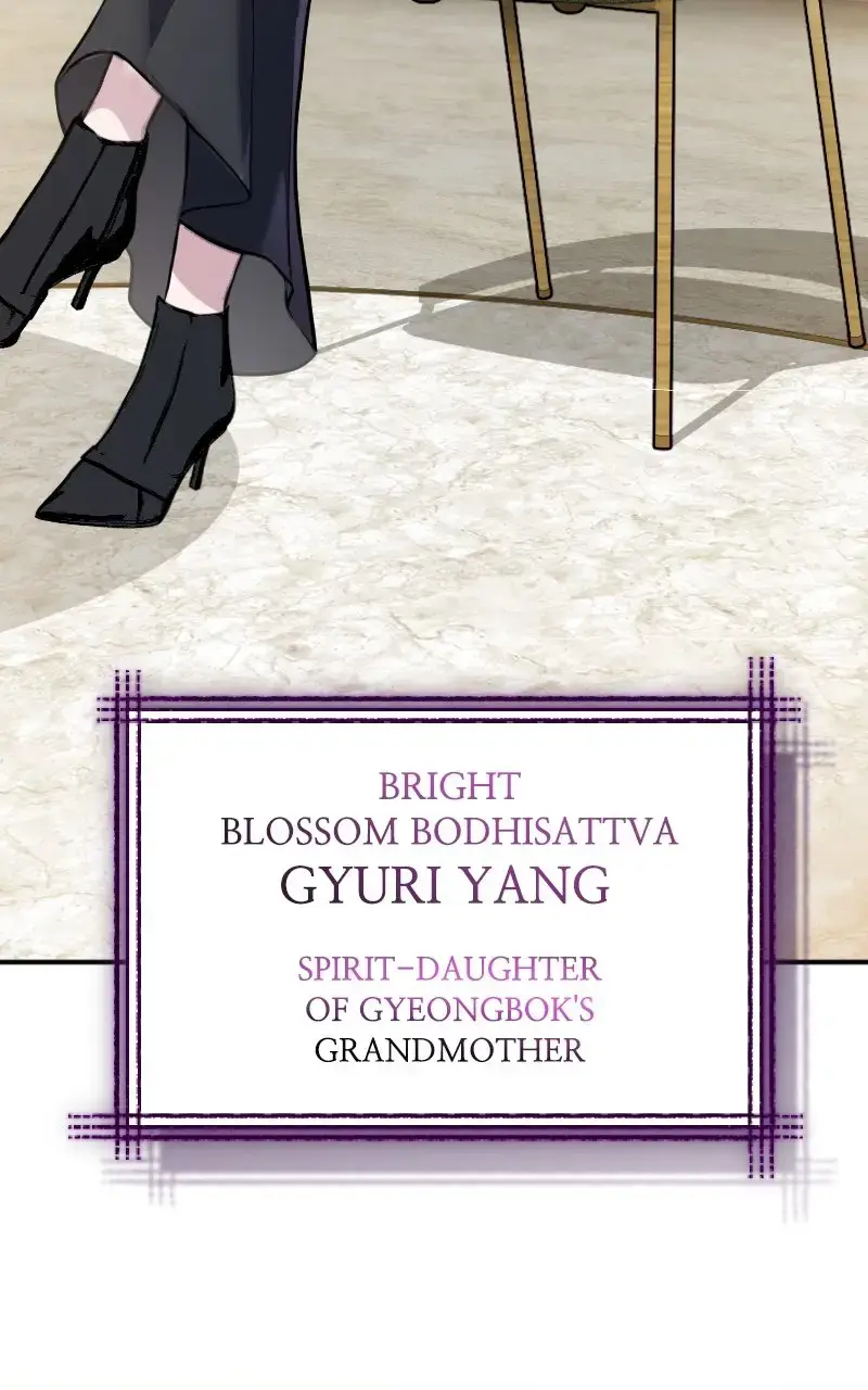 The Possessed Genius’ Gaming Stream chapter 52 page 80