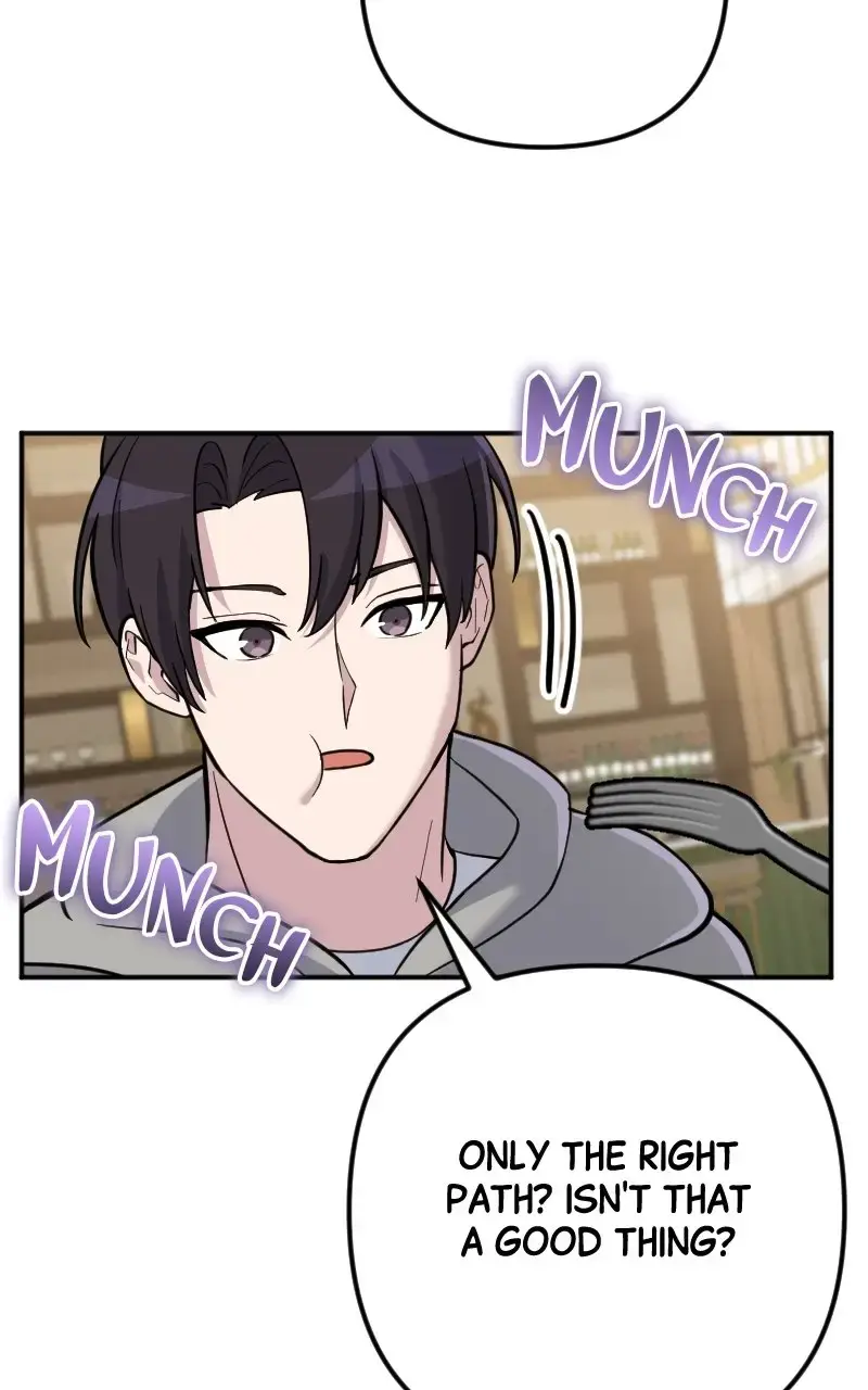 The Possessed Genius’ Gaming Stream chapter 52 page 112