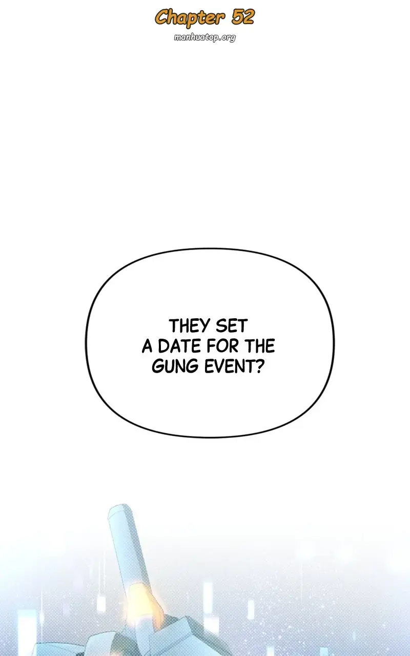 The Possessed Genius’ Gaming Stream chapter 52 page 1
