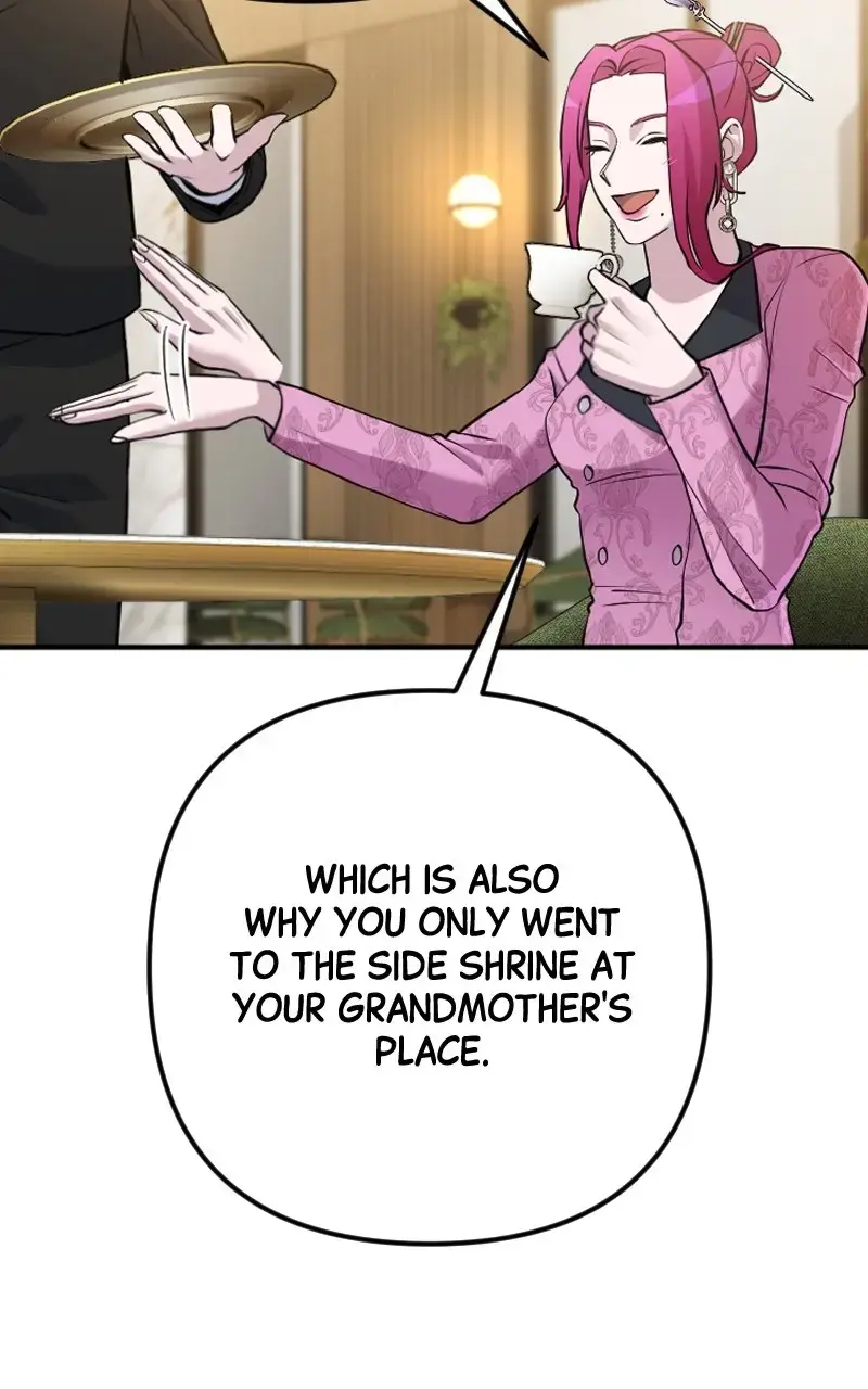 The Possessed Genius’ Gaming Stream chapter 52 page 85