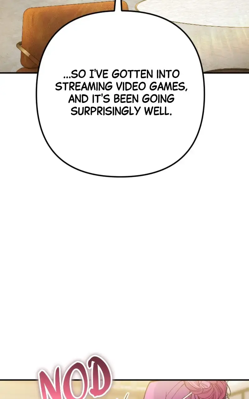 The Possessed Genius’ Gaming Stream chapter 52 page 90