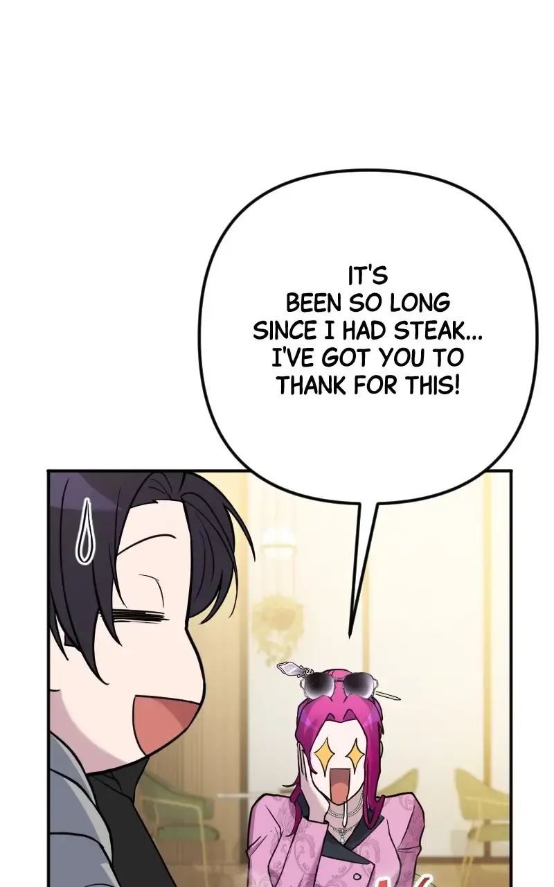 The Possessed Genius’ Gaming Stream chapter 52 page 86