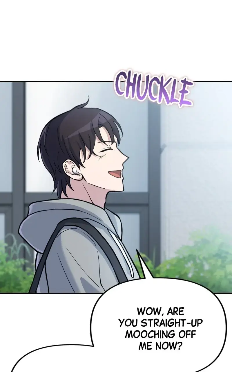 The Possessed Genius’ Gaming Stream chapter 52 page 21
