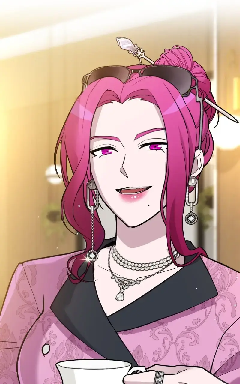 The Possessed Genius’ Gaming Stream chapter 52 page 81