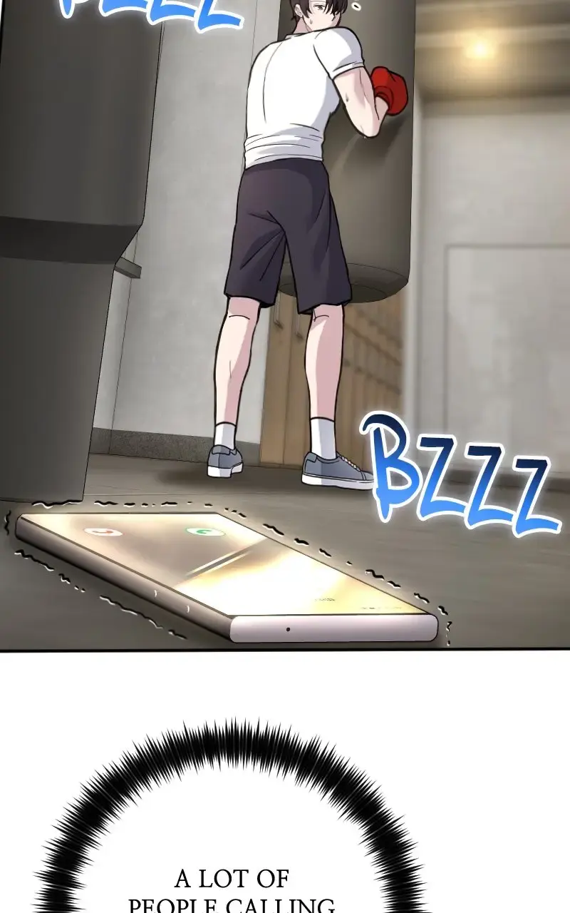 The Possessed Genius’ Gaming Stream chapter 52 page 70