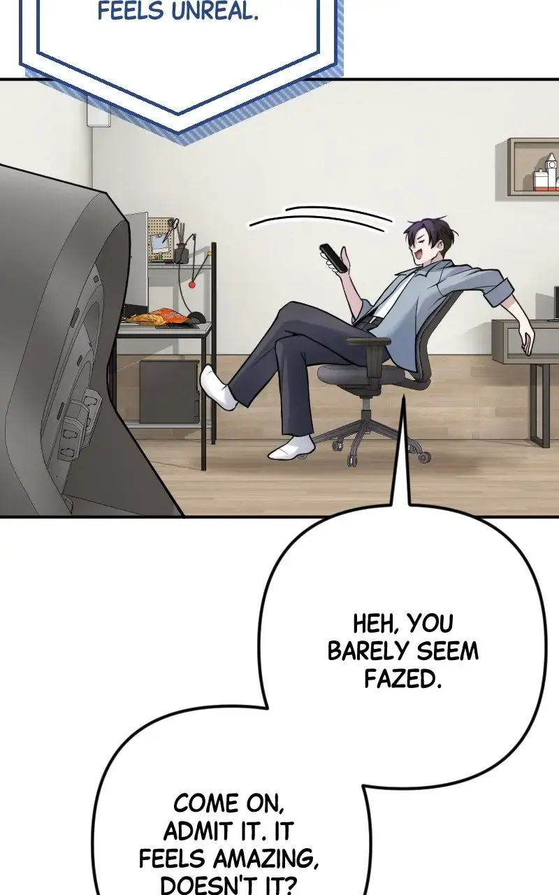 The Possessed Genius’ Gaming Stream chapter 52 page 7