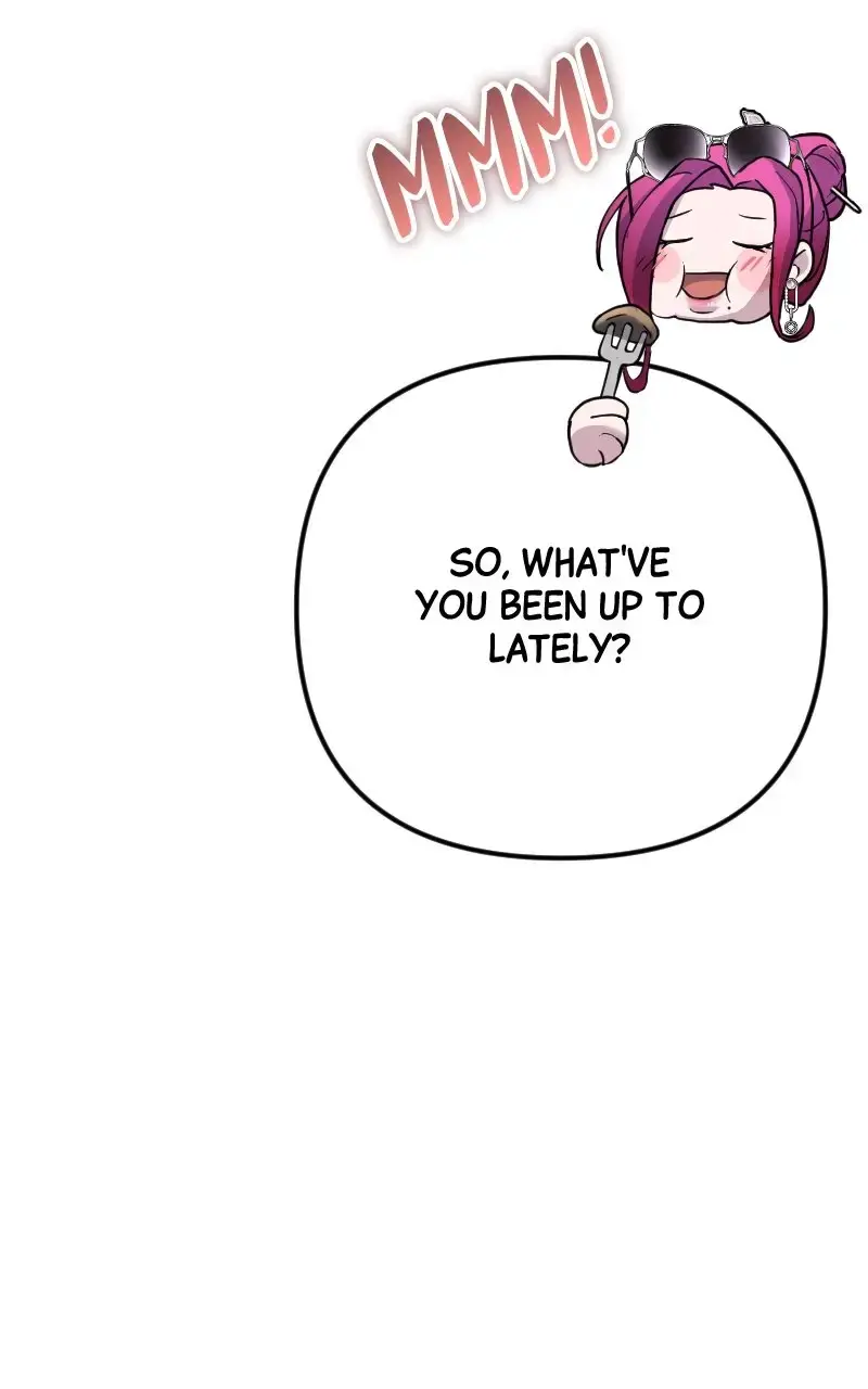 The Possessed Genius’ Gaming Stream chapter 52 page 88