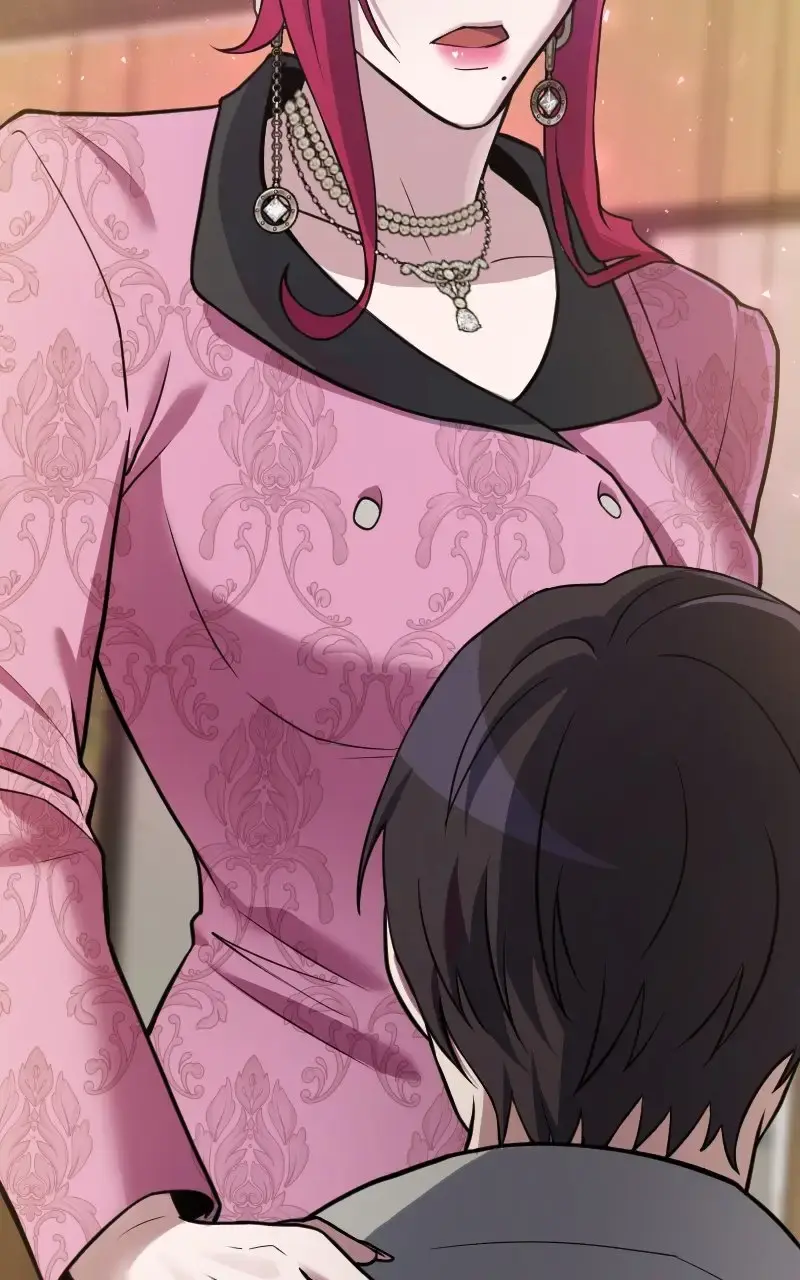 The Possessed Genius’ Gaming Stream chapter 52 page 131