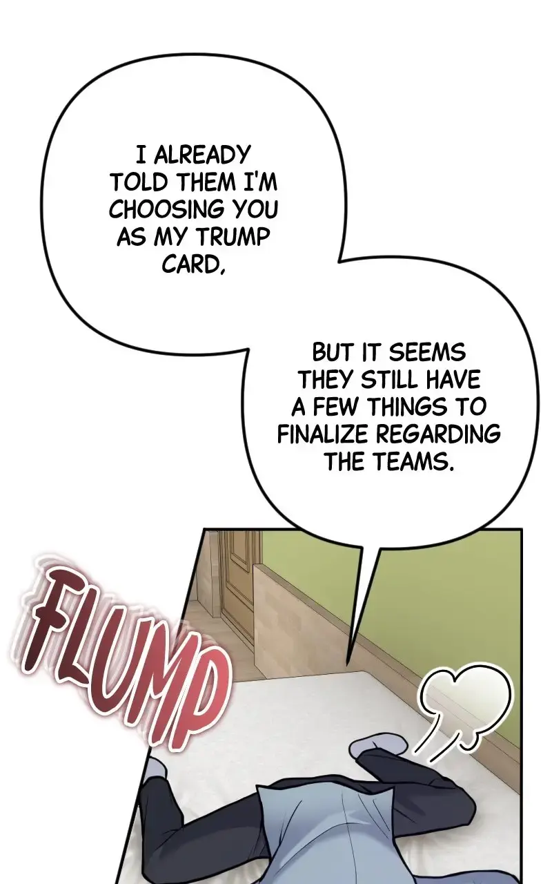 The Possessed Genius’ Gaming Stream chapter 52 page 17