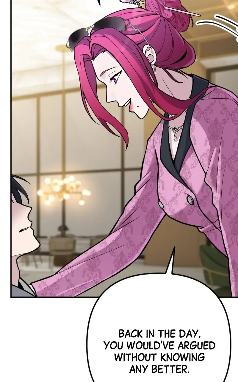 The Possessed Genius’ Gaming Stream chapter 52 page 137