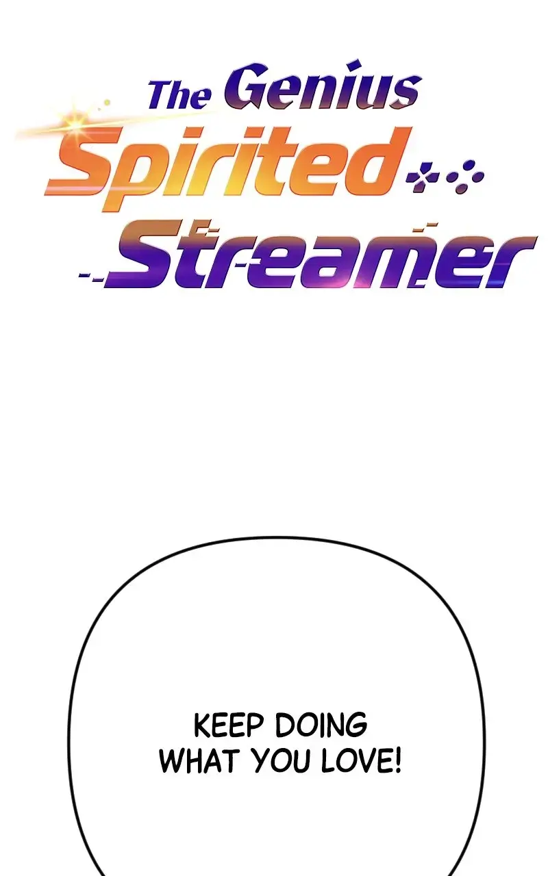 The Possessed Genius’ Gaming Stream chapter 52 page 147