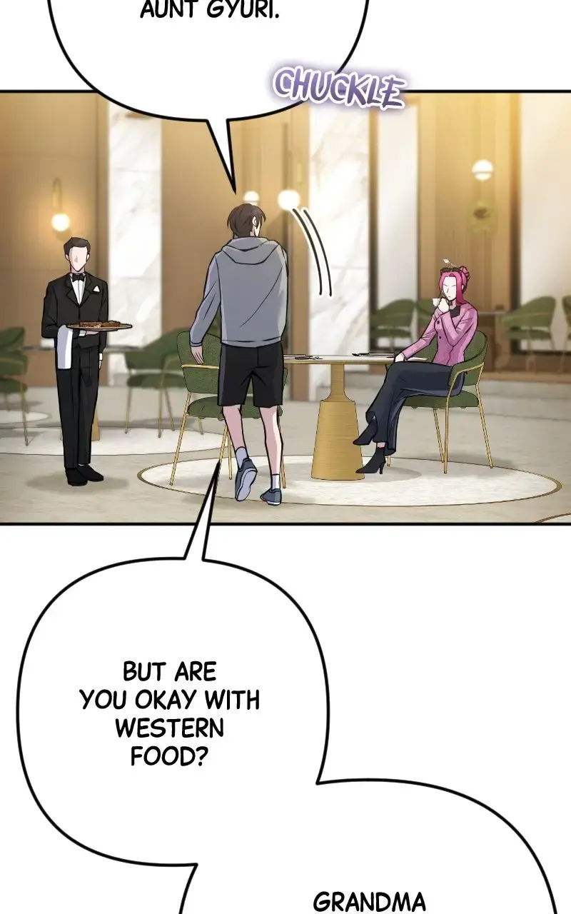 The Possessed Genius’ Gaming Stream chapter 52 page 83