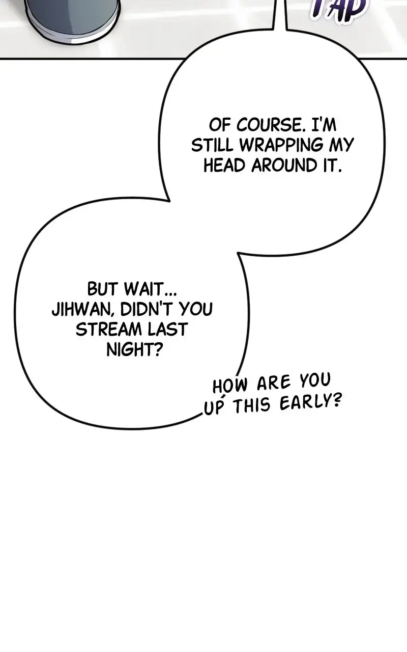 The Possessed Genius’ Gaming Stream chapter 52 page 9