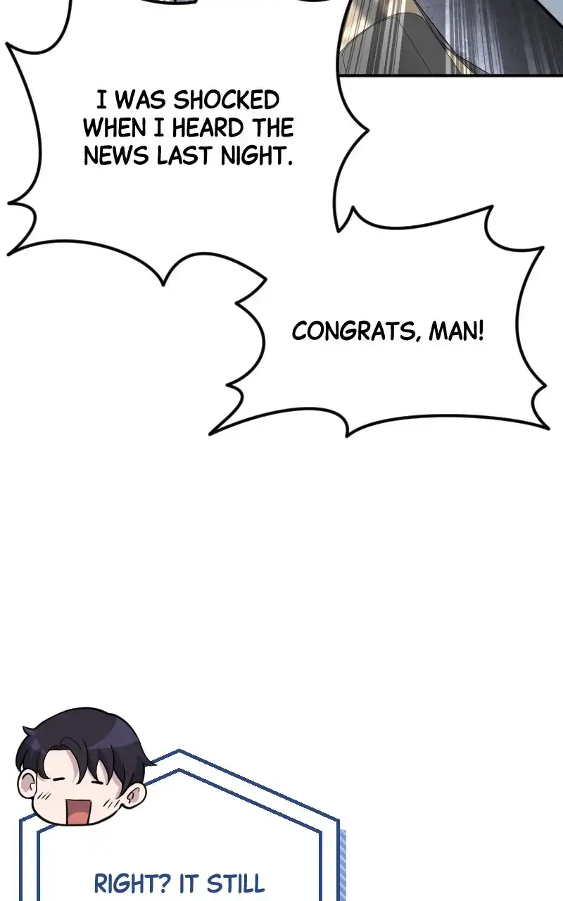 The Possessed Genius’ Gaming Stream chapter 52 page 6