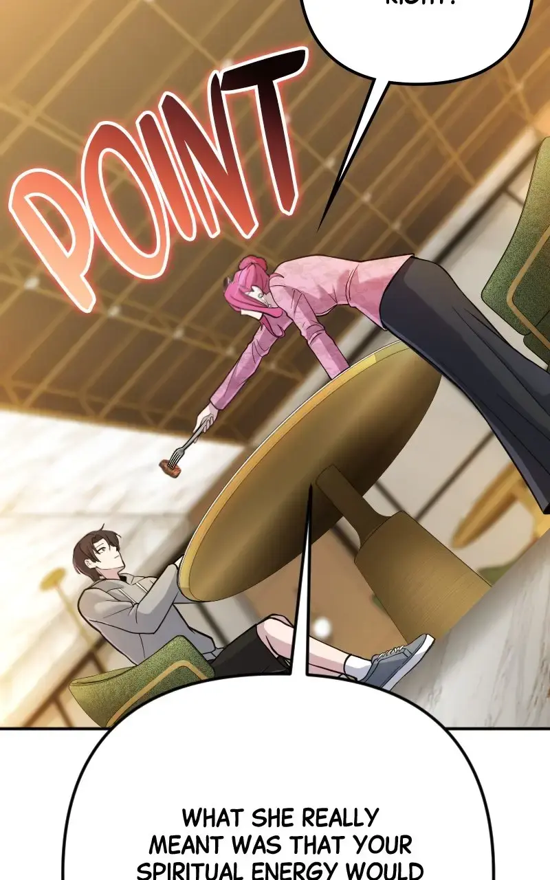 The Possessed Genius’ Gaming Stream chapter 52 page 109