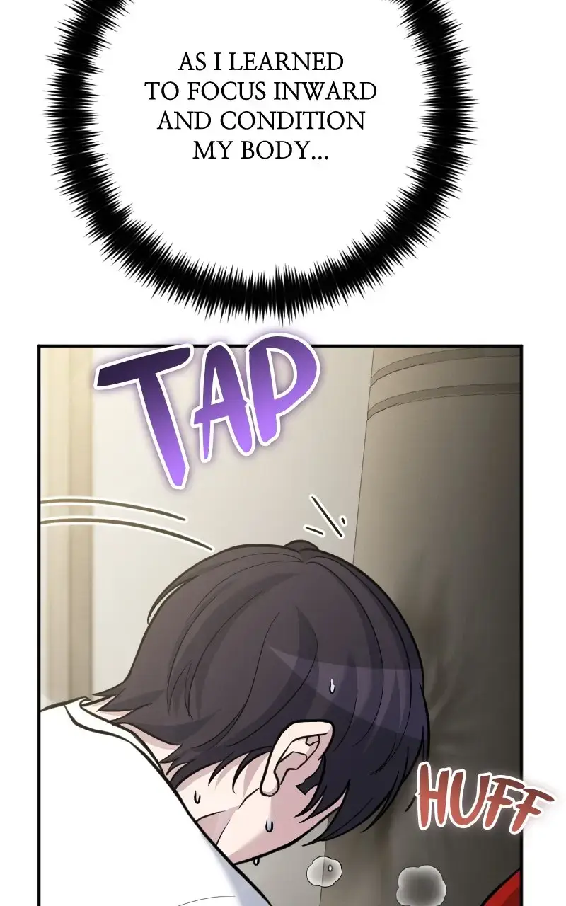The Possessed Genius’ Gaming Stream chapter 52 page 62