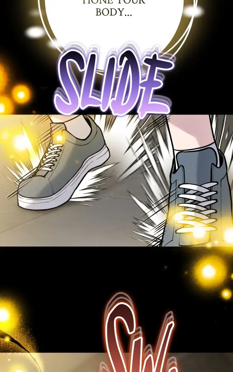 The Possessed Genius’ Gaming Stream chapter 52 page 54