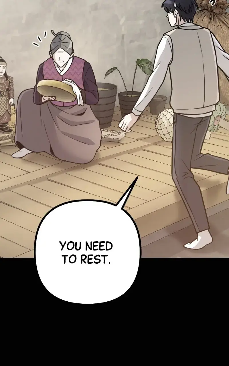 The Possessed Genius’ Gaming Stream chapter 53 page 49