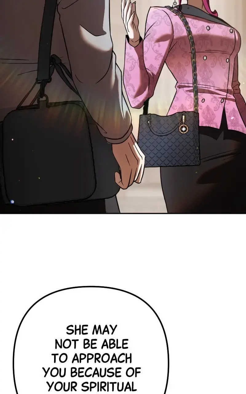 The Possessed Genius’ Gaming Stream chapter 53 page 27