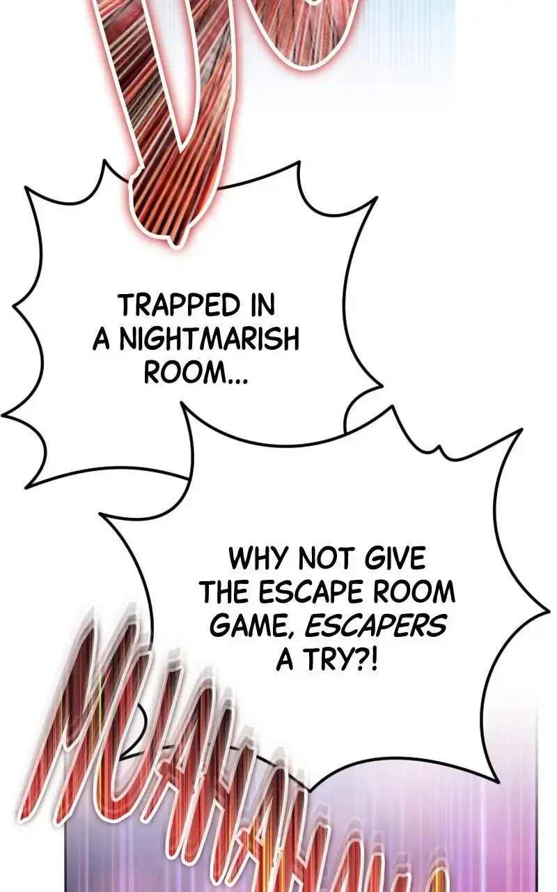 The Possessed Genius’ Gaming Stream chapter 53 page 113