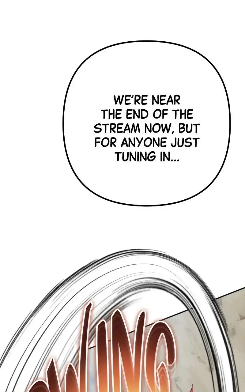 The Possessed Genius’ Gaming Stream chapter 53 page 69