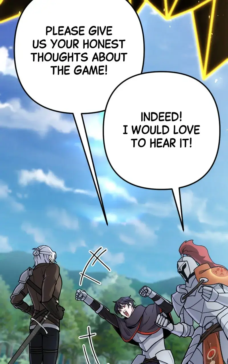 The Possessed Genius’ Gaming Stream chapter 53 page 101