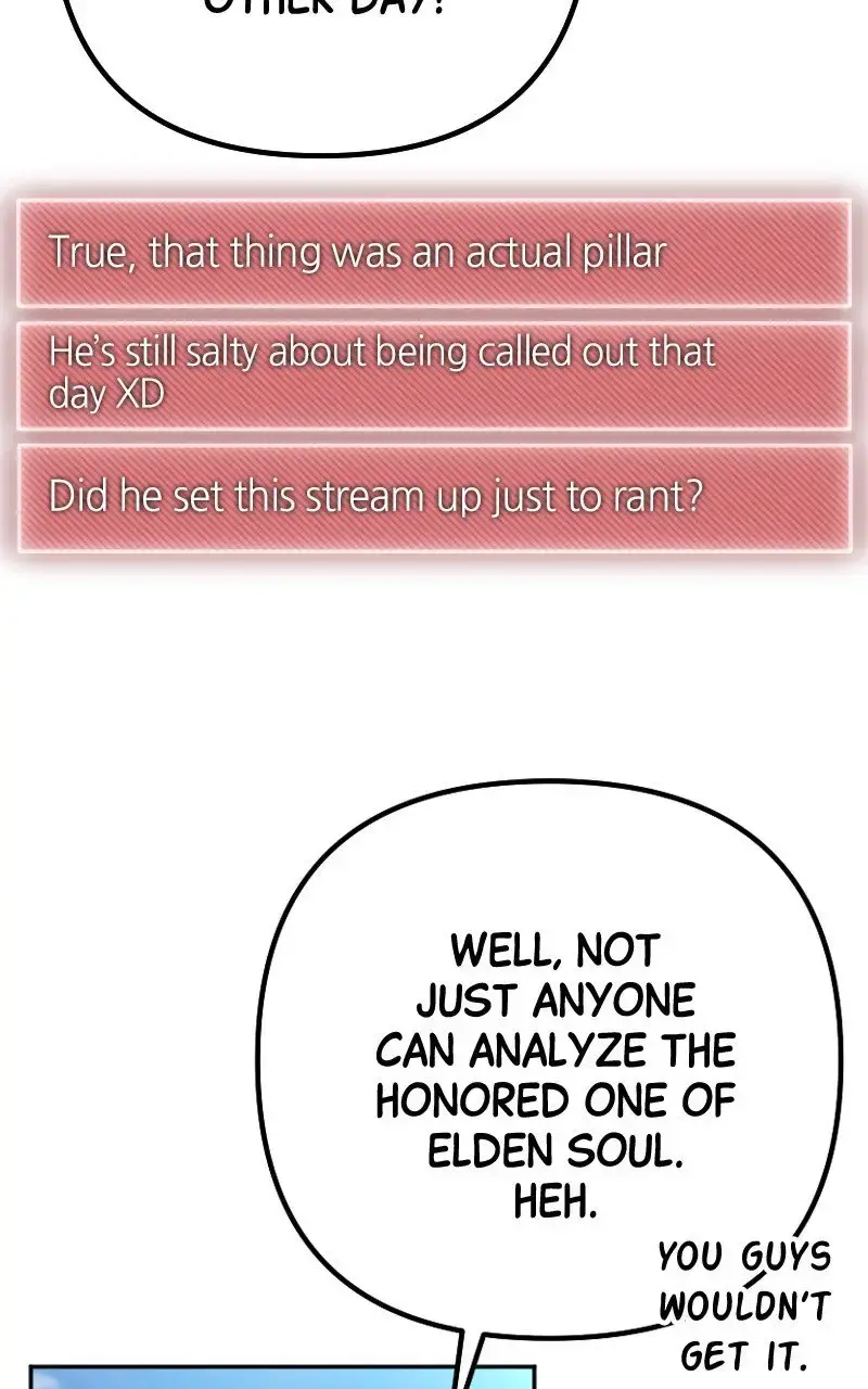 The Possessed Genius’ Gaming Stream chapter 53 page 81