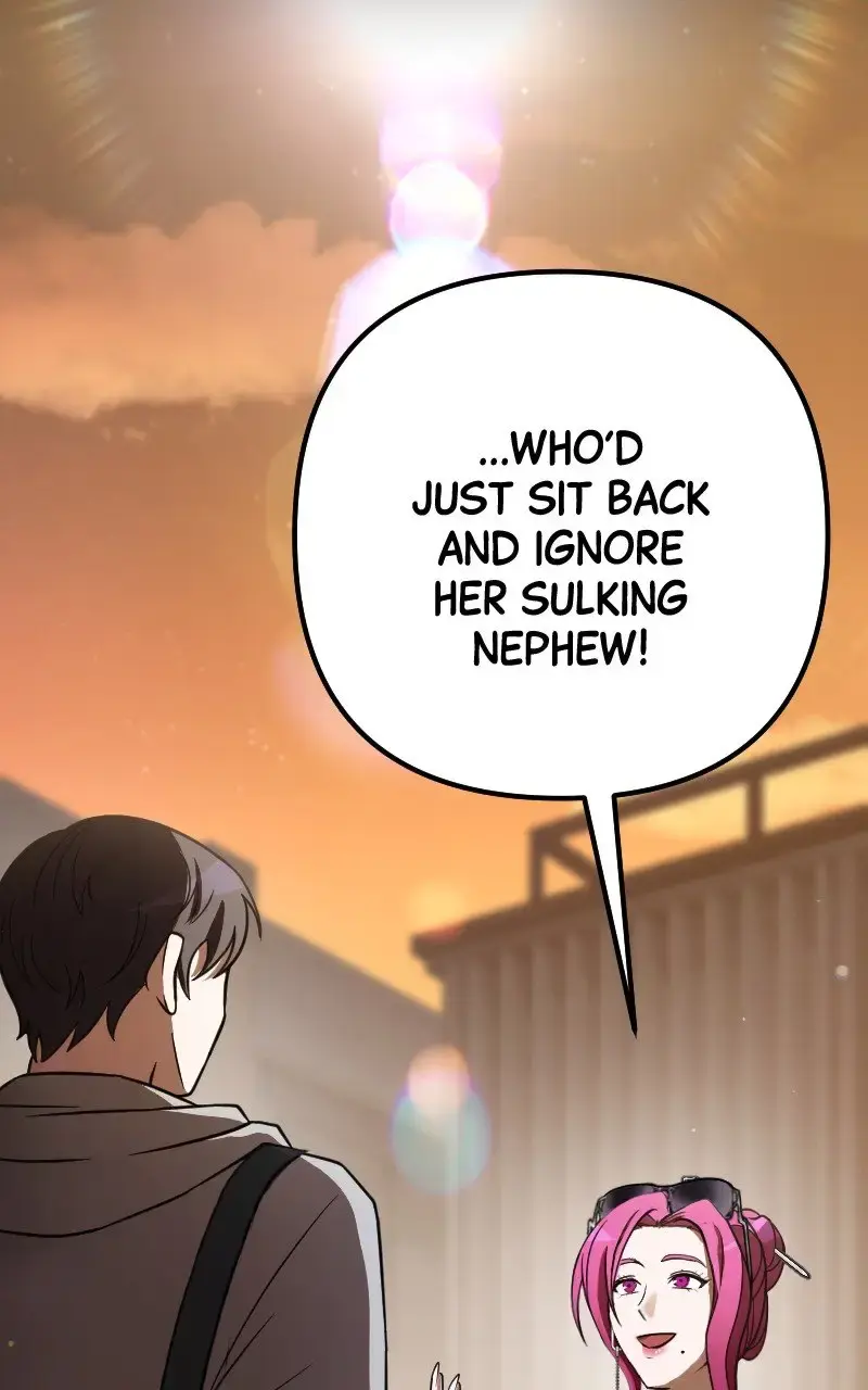 The Possessed Genius’ Gaming Stream chapter 53 page 26