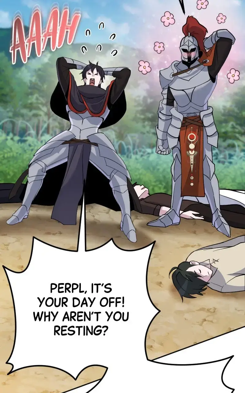 The Possessed Genius’ Gaming Stream chapter 53 page 87
