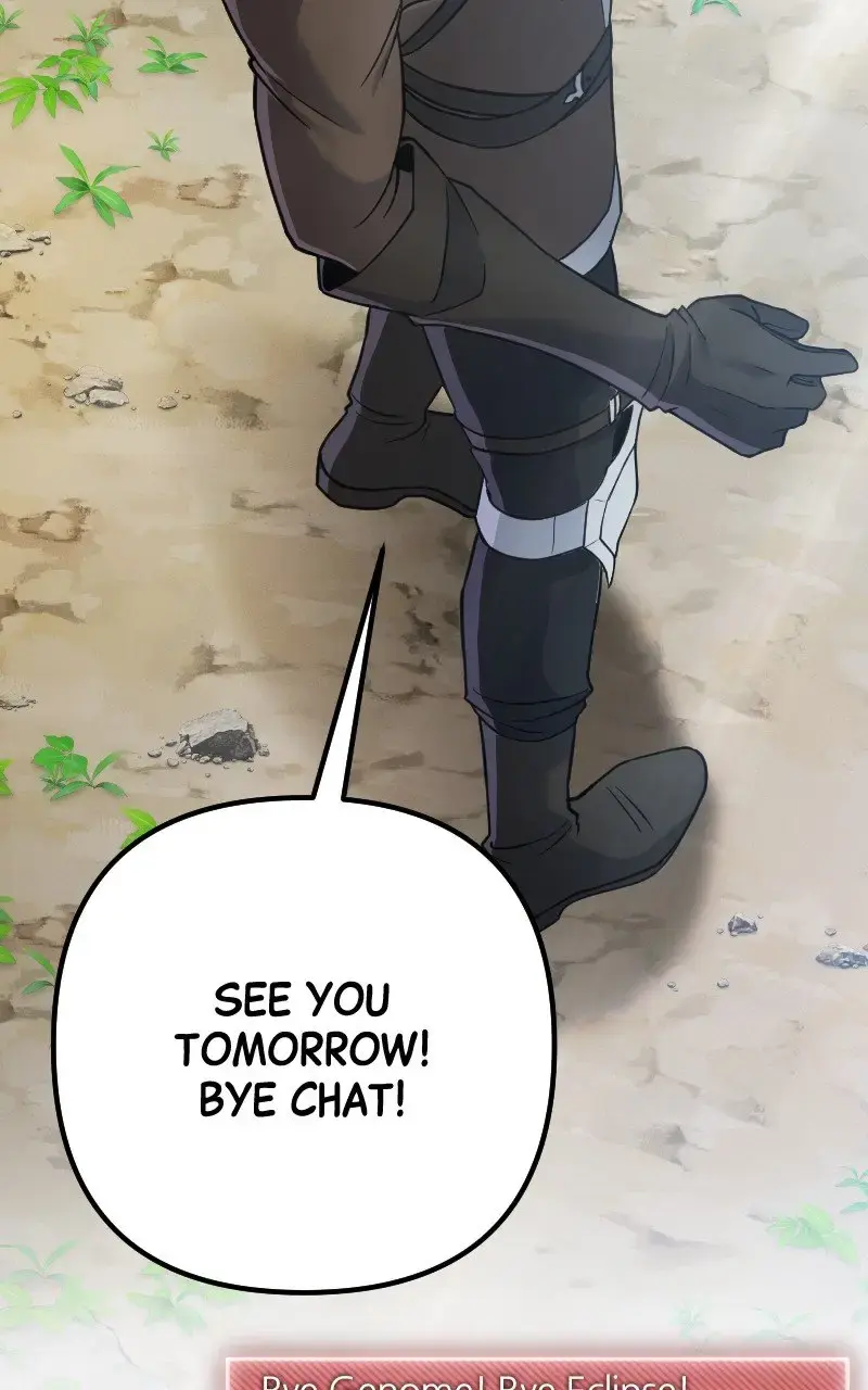 The Possessed Genius’ Gaming Stream chapter 53 page 127