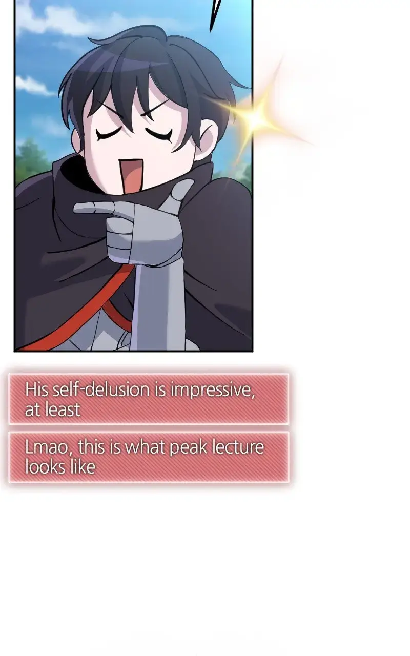 The Possessed Genius’ Gaming Stream chapter 53 page 82