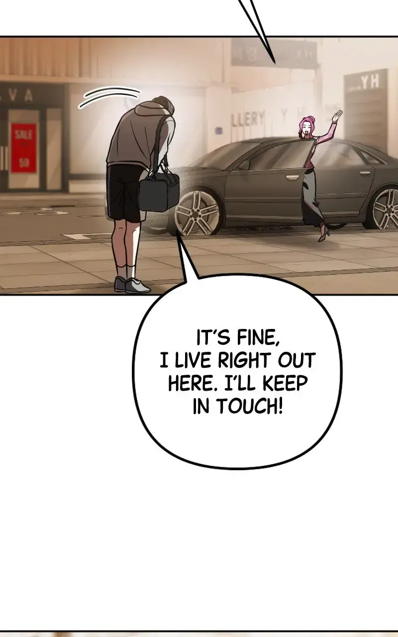 The Possessed Genius’ Gaming Stream chapter 53 page 33