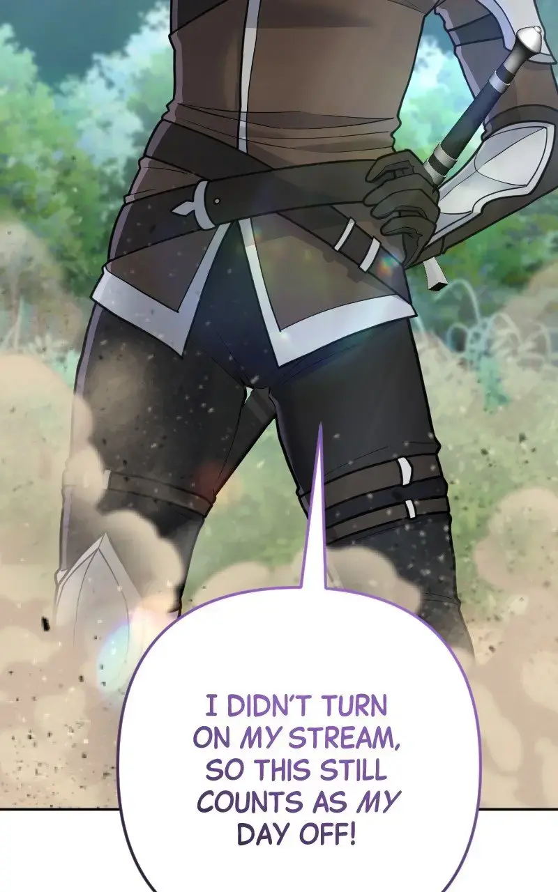 The Possessed Genius’ Gaming Stream chapter 53 page 97