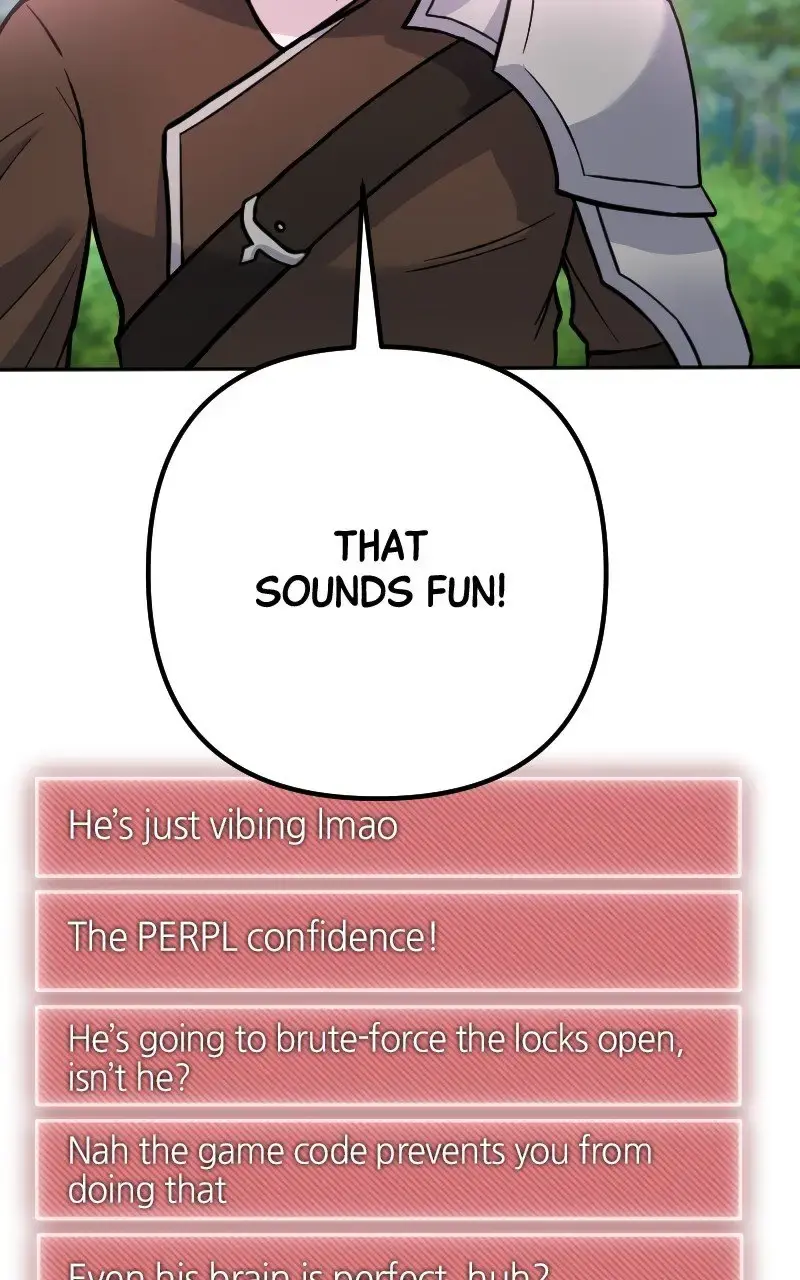 The Possessed Genius’ Gaming Stream chapter 53 page 116
