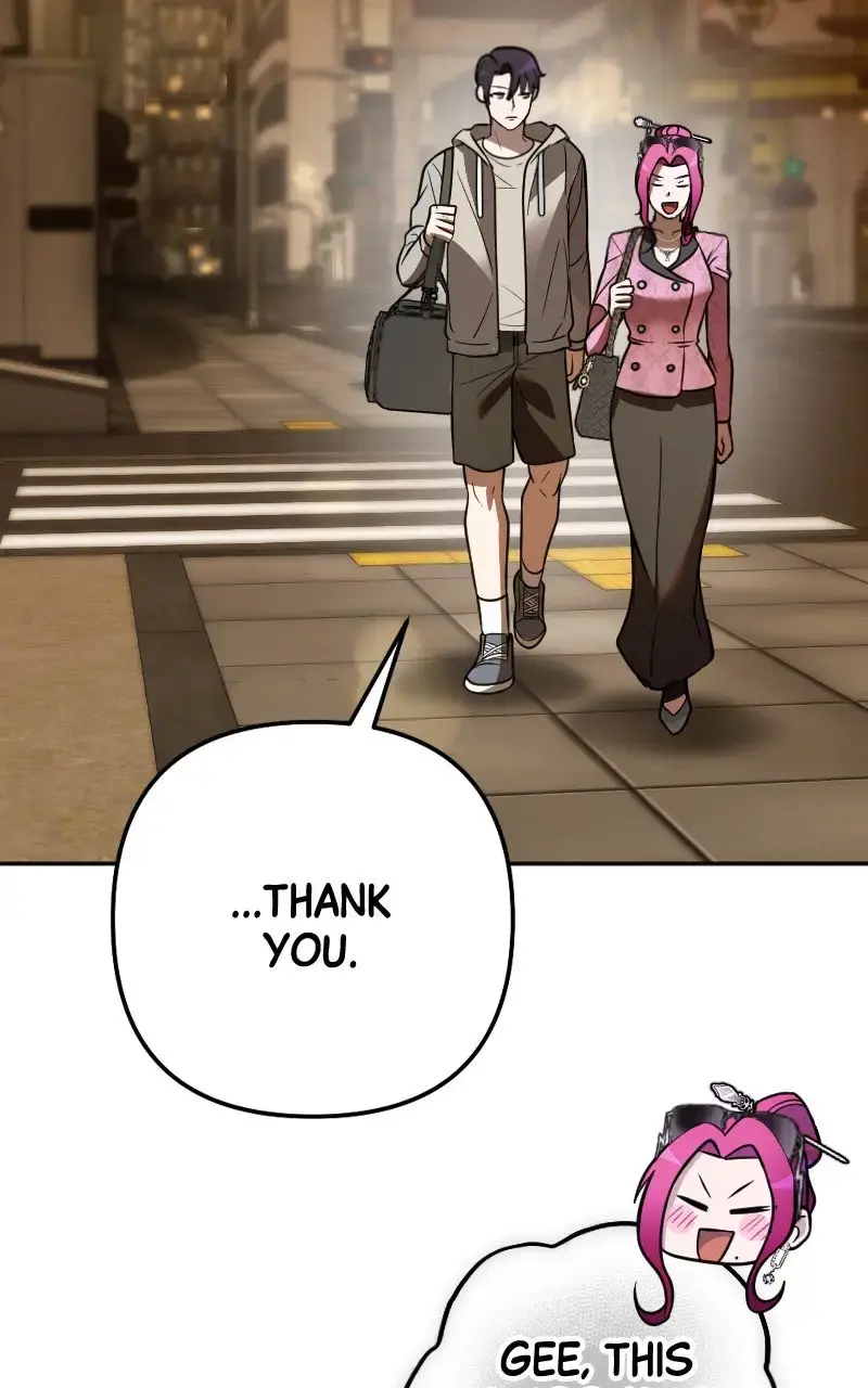 The Possessed Genius’ Gaming Stream chapter 53 page 30