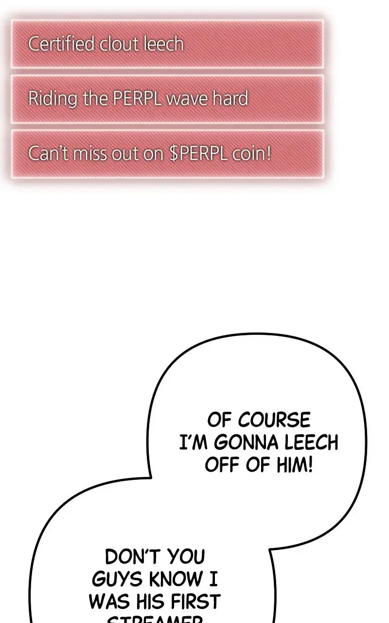 The Possessed Genius’ Gaming Stream chapter 53 page 72