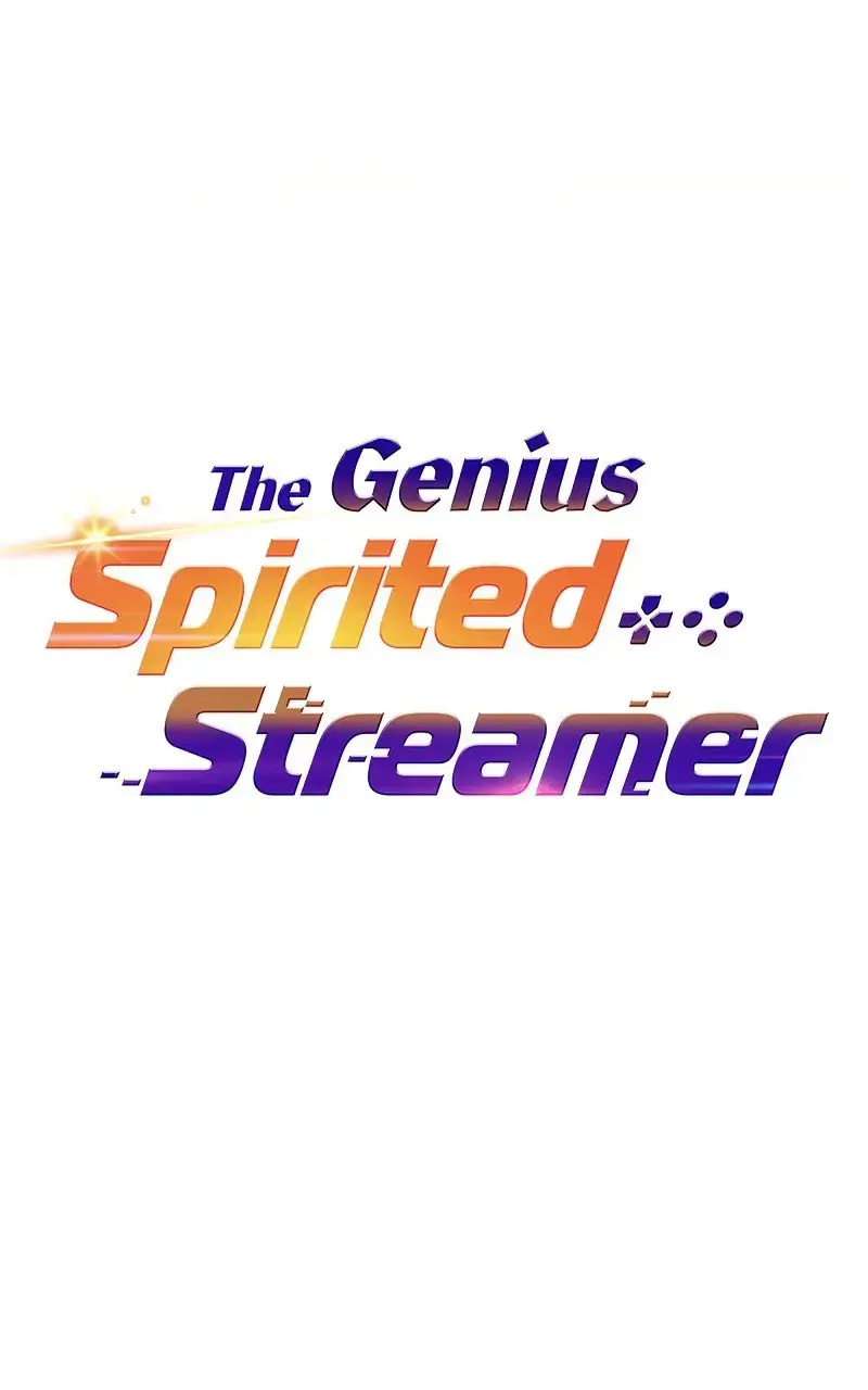 The Possessed Genius’ Gaming Stream chapter 53 page 5