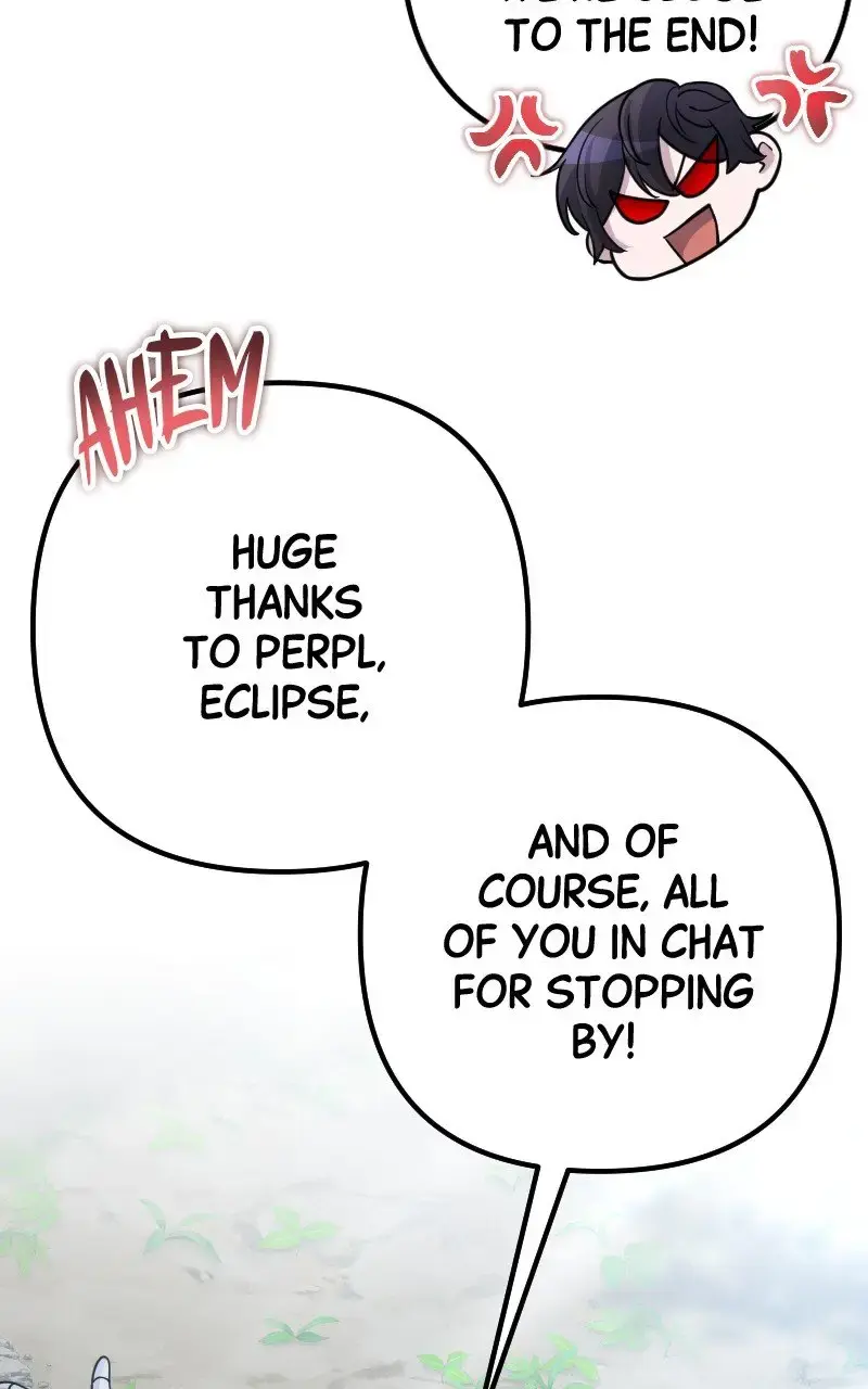 The Possessed Genius’ Gaming Stream chapter 53 page 124