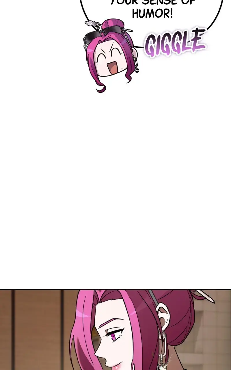 The Possessed Genius’ Gaming Stream chapter 53 page 21