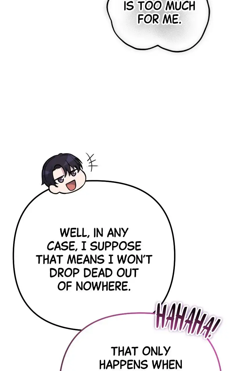 The Possessed Genius’ Gaming Stream chapter 53 page 31