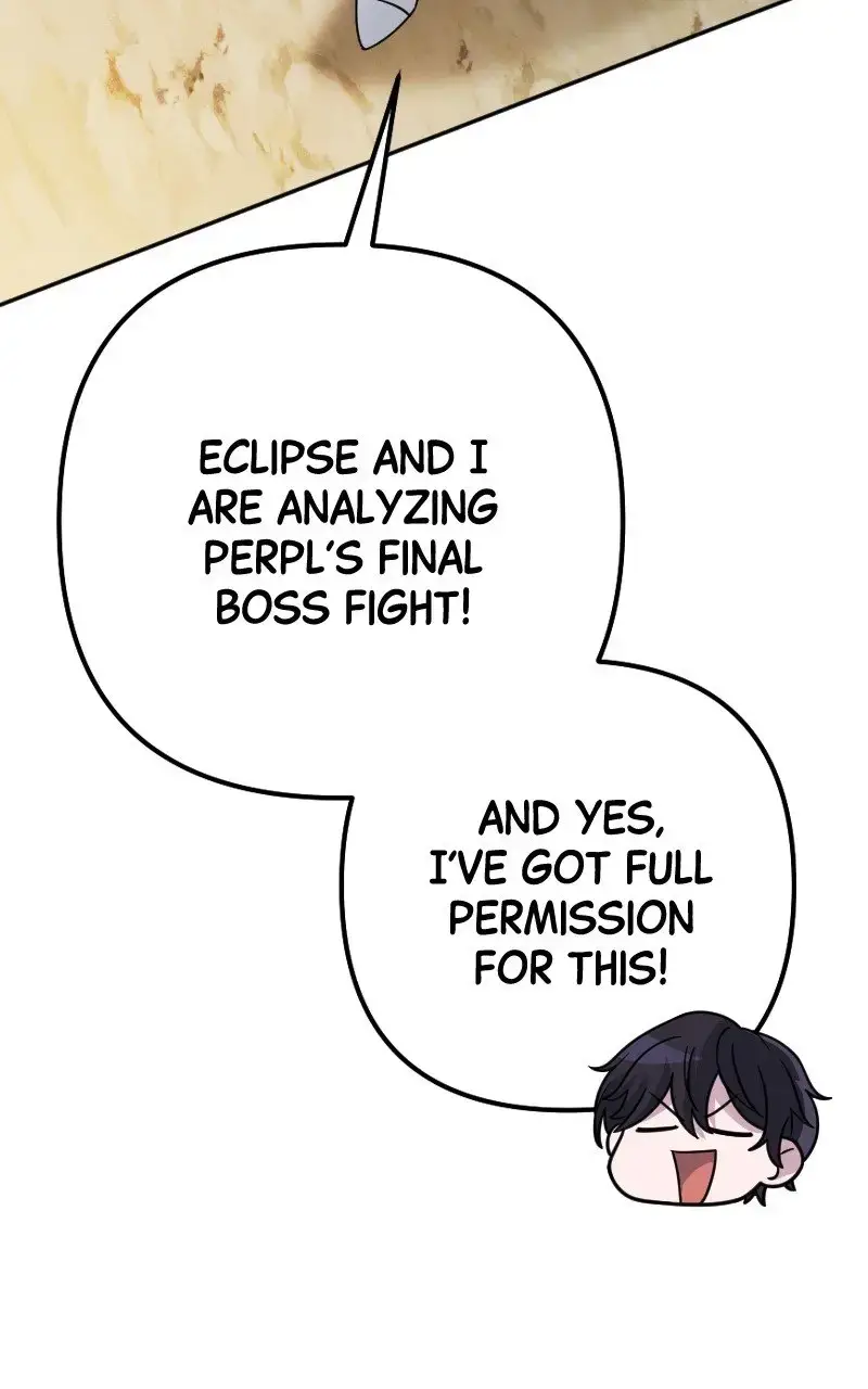 The Possessed Genius’ Gaming Stream chapter 53 page 71