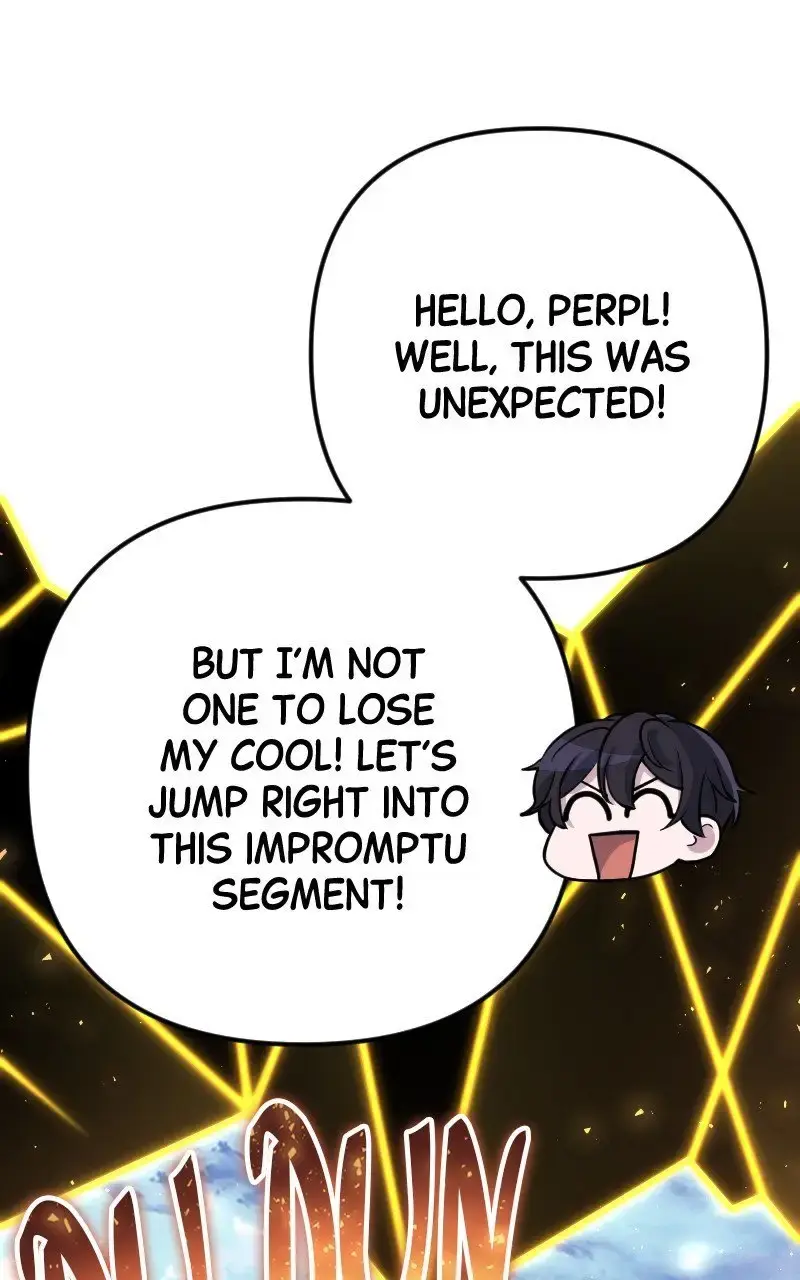 The Possessed Genius’ Gaming Stream chapter 53 page 99